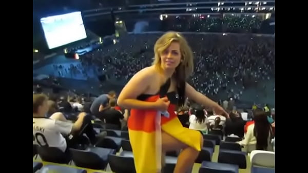 German – Amateurs Teen