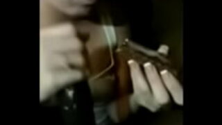 Amateur – cum Cookie