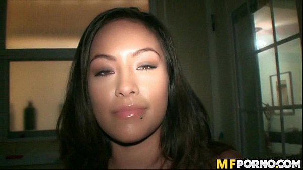 Gorgeous amateur latina 1