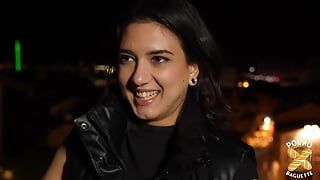 Big cock for anal-loving Lena