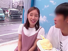 240307可愛い主婦にチンコ見せて性交b1