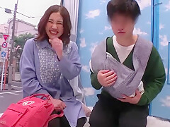 240307可愛い主婦にチンコ見せて性交b3