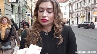 Czech Streets – Russian Manager