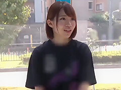 2404425運動部の女子大生を誘ってセクセク147