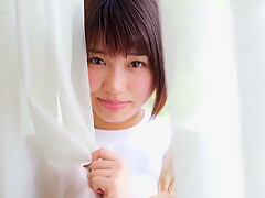 240624ド派手に潮吹きしたカワイイ女の子d1