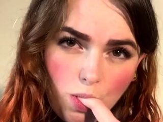 Adora bell – Custom SPIT SLUT for Me